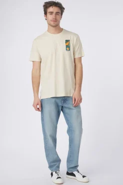 Antwrp T-Shirt Bts420-L001S