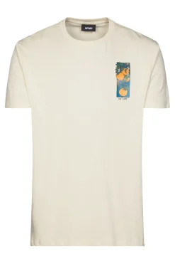 Antwrp T-Shirt Bts420-L001S