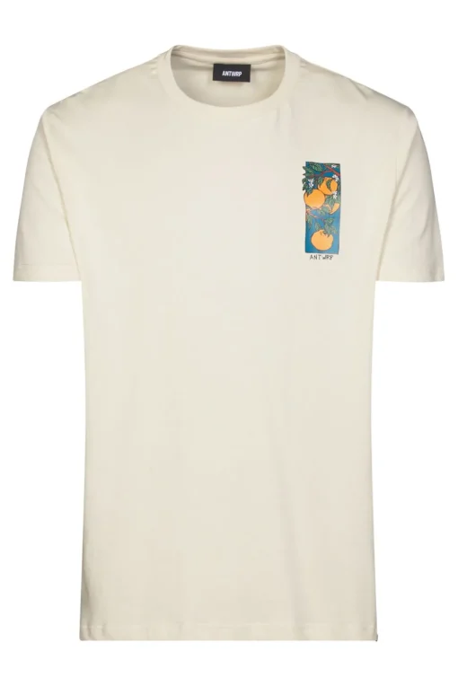 Antwrp T-Shirt Bts420-L001S