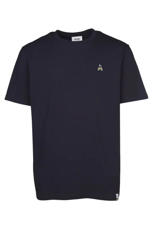Antwrp T-Shirt Bts352-L001S