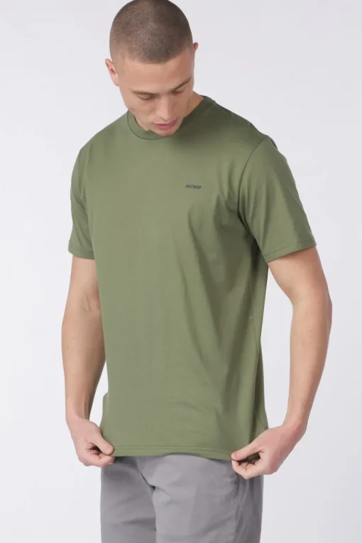 Antwrp T-Shirt Bts416-L001S