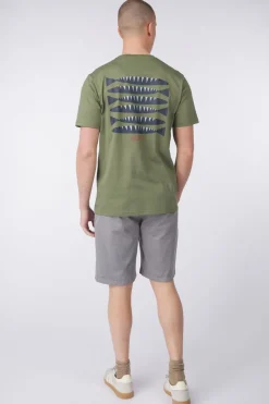 Antwrp T-Shirt Bts416-L001S