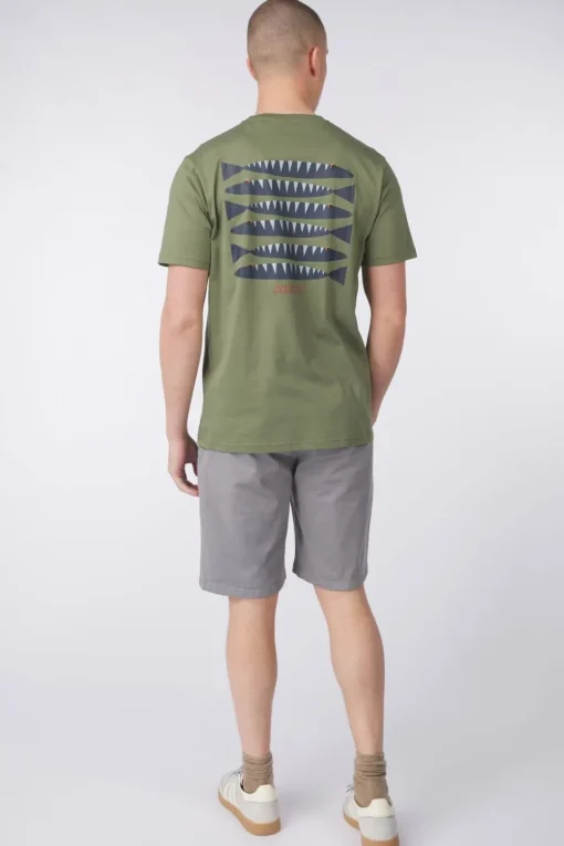 Antwrp T-Shirt Bts416-L001S