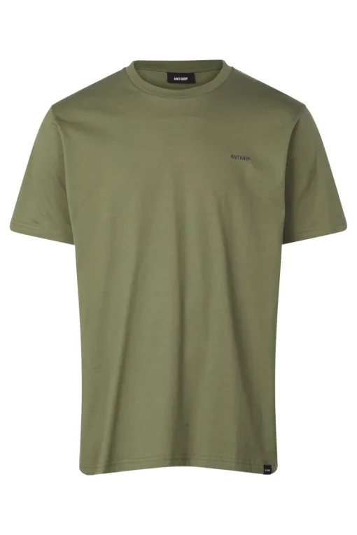 Antwrp T-Shirt Bts416-L001S