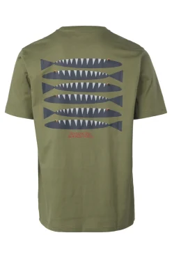 Antwrp T-Shirt Bts416-L001S