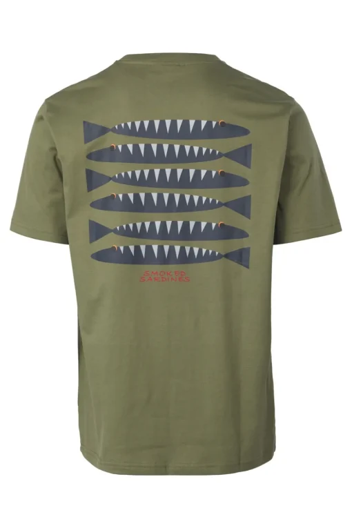 Antwrp T-Shirt Bts416-L001S