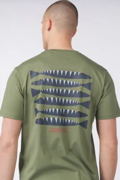 Antwrp T-Shirt Bts416-L001S