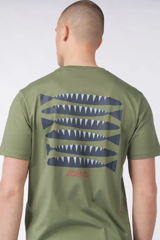 Antwrp T-Shirt Bts416-L001S