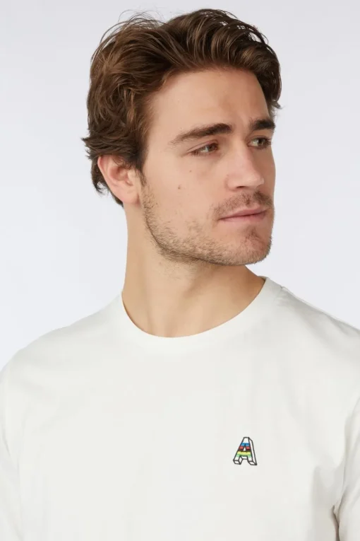 Antwrp T-Shirt Bts352-L001S