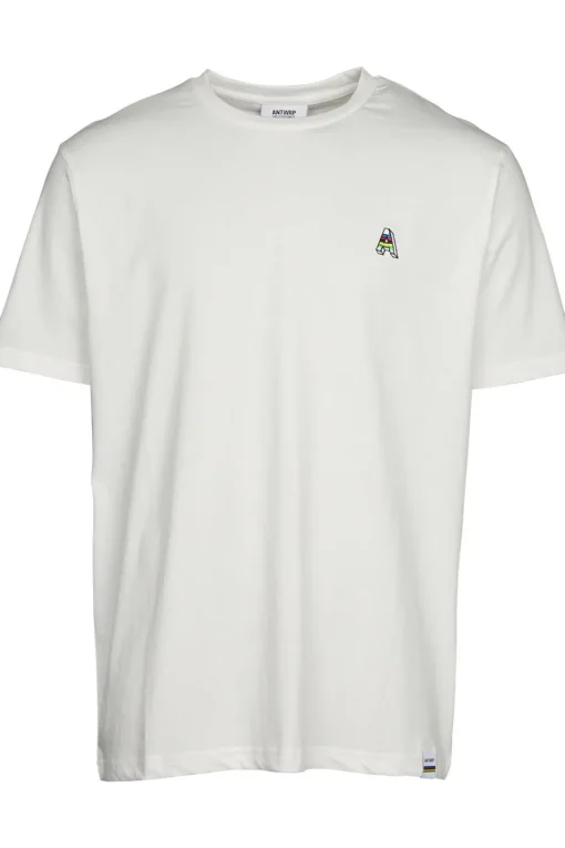Antwrp T-Shirt Bts352-L001S