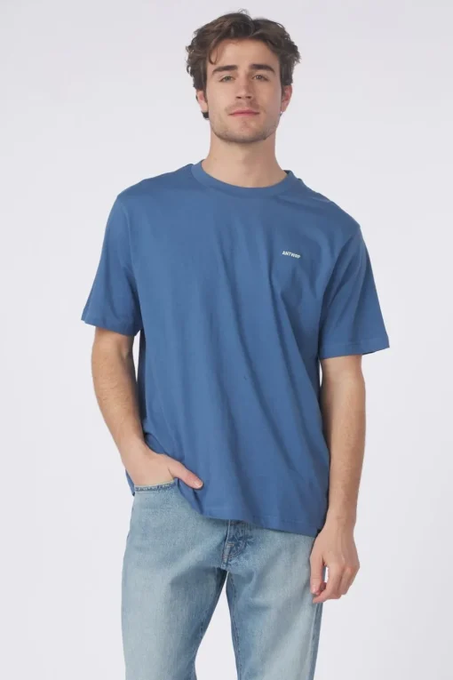 Antwrp T-Shirt Bts422-L001S