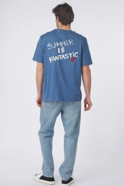 Antwrp T-Shirt Bts422-L001S