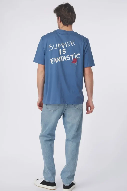 Antwrp T-Shirt Bts422-L001S