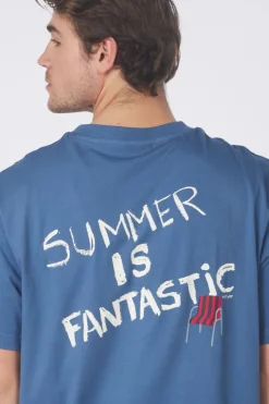 Antwrp T-Shirt Bts422-L001S