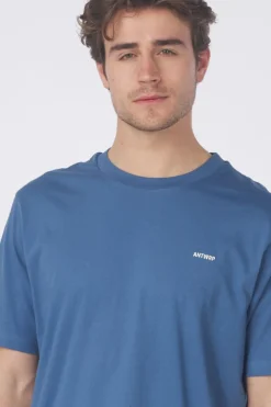 Antwrp T-Shirt Bts422-L001S