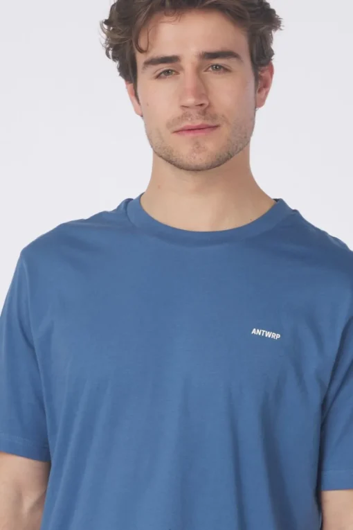 Antwrp T-Shirt Bts422-L001S