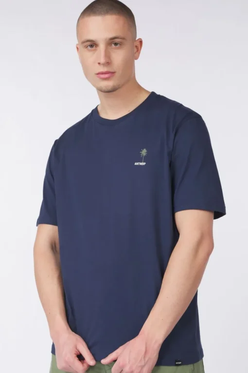 Antwrp T-Shirt Bts417-L001S