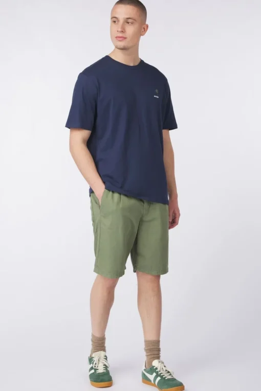 Antwrp T-Shirt Bts417-L001S