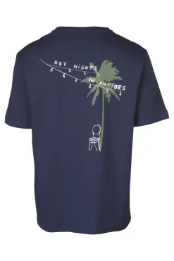 Antwrp T-Shirt Bts417-L001S