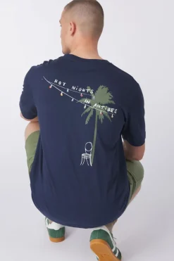 Antwrp T-Shirt Bts417-L001S