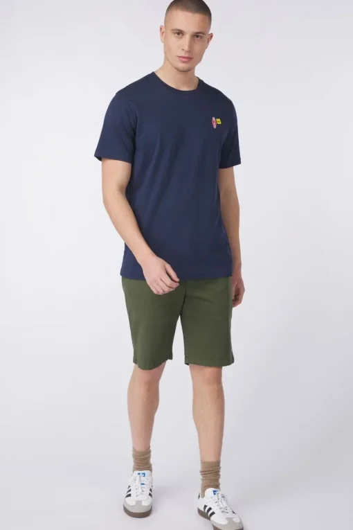 Antwrp T-Shirt Bts419-L001S