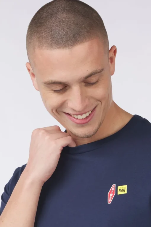Antwrp T-Shirt Bts419-L001S