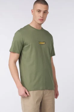 Antwrp T-Shirt Bts418-L001S