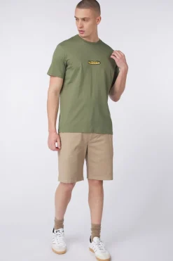 Antwrp T-Shirt Bts418-L001S