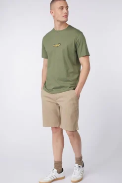 Antwrp T-Shirt Bts418-L001S