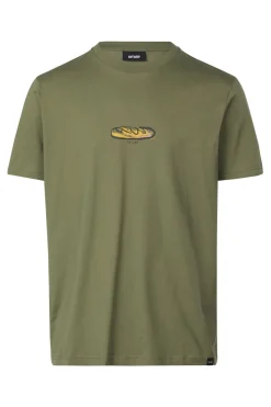 Antwrp T-Shirt Bts418-L001S