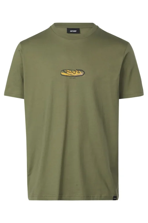 Antwrp T-Shirt Bts418-L001S