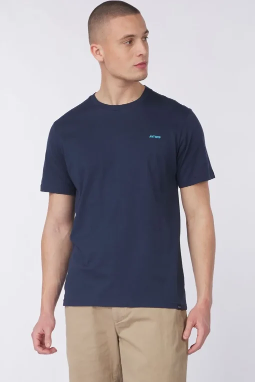Antwrp T-Shirt Bts416-L001S
