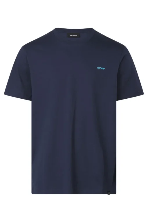 Antwrp T-Shirt Bts416-L001S