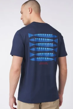 Antwrp T-Shirt Bts416-L001S