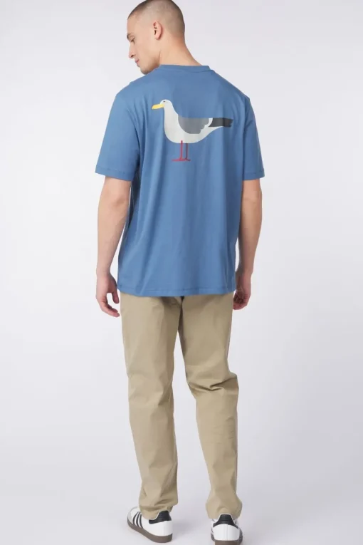 Antwrp T-Shirt Bts413-L001S