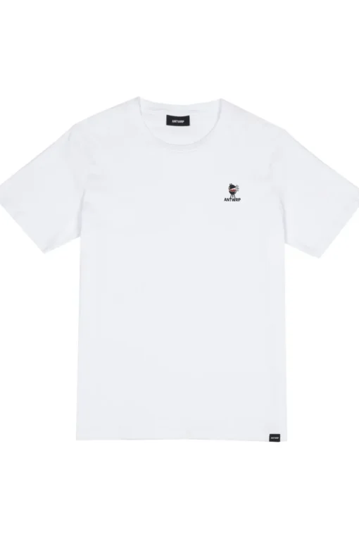 Antwrp T-Shirt Bts426-L001S