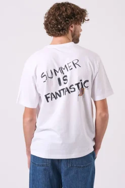Antwrp T-Shirt Bts422-L001S
