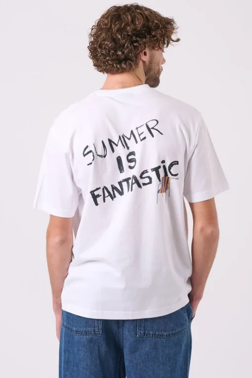 Antwrp T-Shirt Bts422-L001S