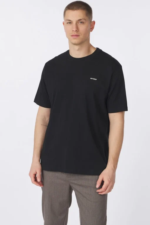 Antwrp T-Shirt Bts402-L001S