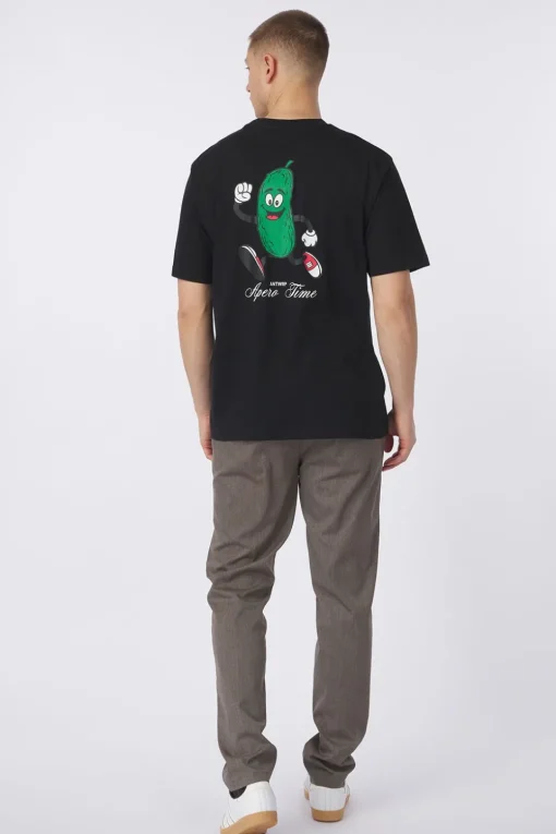 Antwrp T-Shirt Bts402-L001S