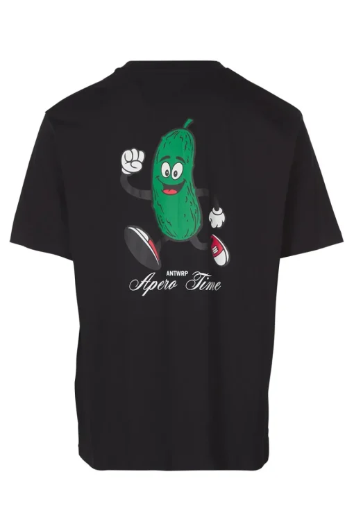 Antwrp T-Shirt Bts402-L001S