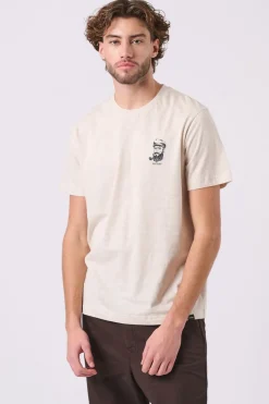 Antwrp T-Shirt Bts410-L001S