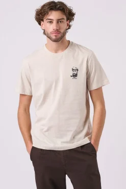 Antwrp T-Shirt Bts410-L001S