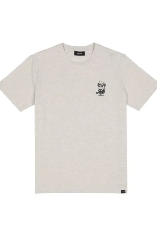 Antwrp T-Shirt Bts410-L001S