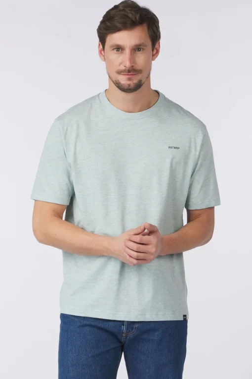 Antwrp T-Shirt Bts402-L001S