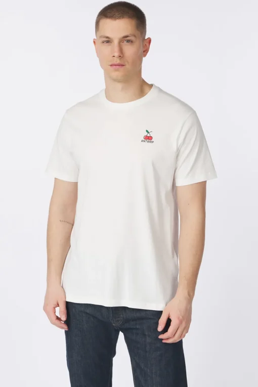 Antwrp T-Shirt Bts404-L001S