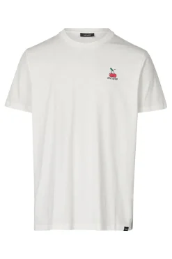 Antwrp T-Shirt Bts404-L001S