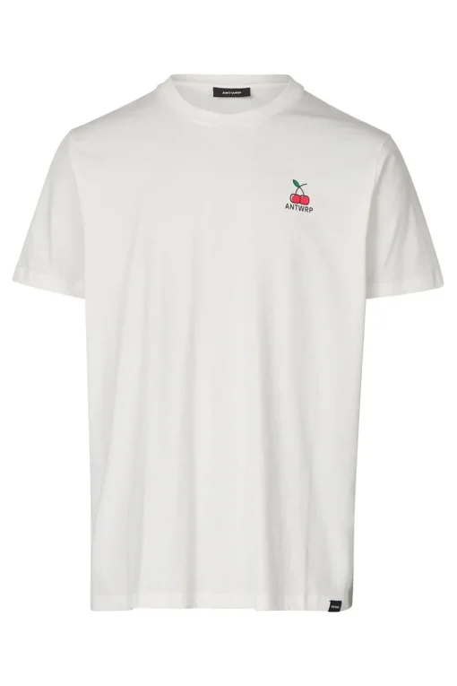 Antwrp T-Shirt Bts404-L001S