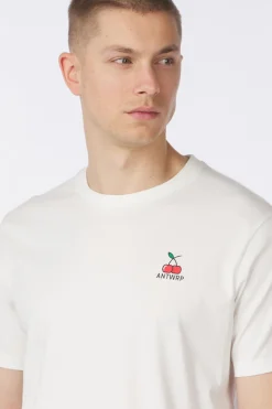 Antwrp T-Shirt Bts404-L001S