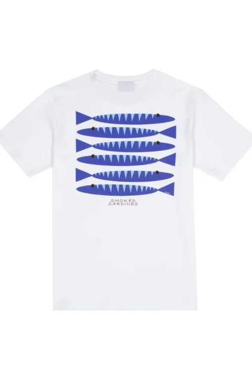 Antwrp T-Shirt Bts416-L001S